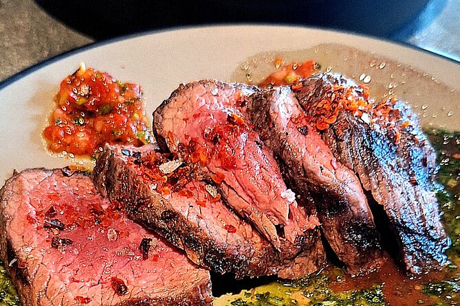 St Pete Sip & Dine Tour Review - Booking Information