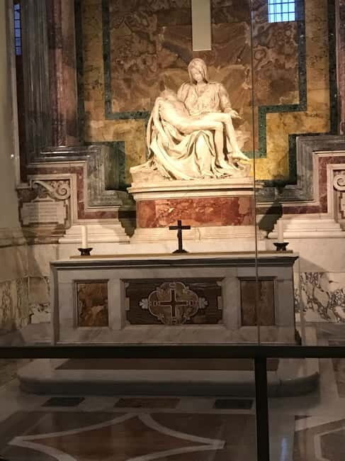 St. Peter's Basilica Entrance Tickets - What Sets This Experience Apart?