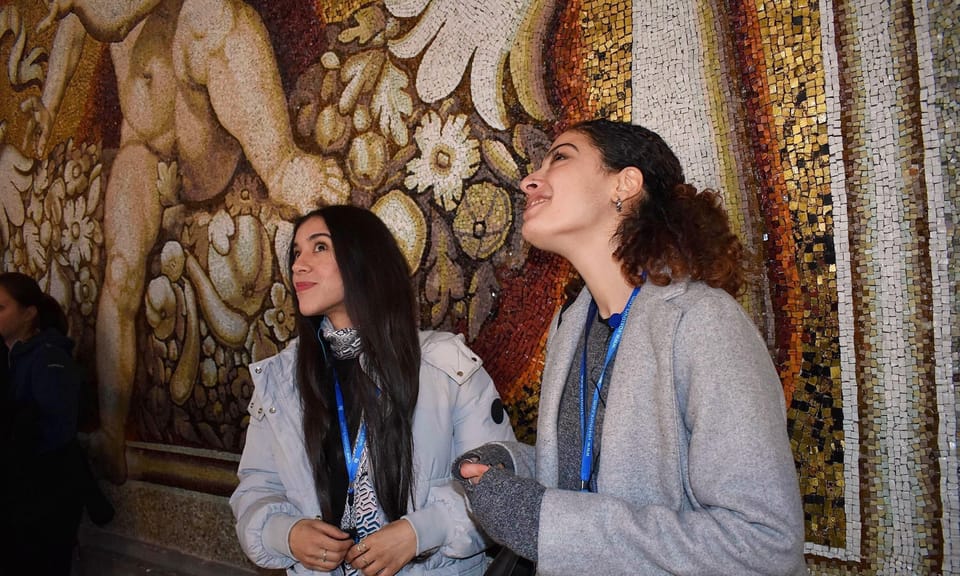 St Peters Basilica Express Tour, Dome Climb & Audio Guide - Key Points