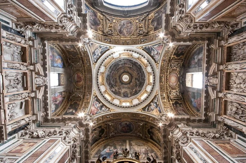 St. Peters Basilica Guided Tour with Reserved Entry - FAQ