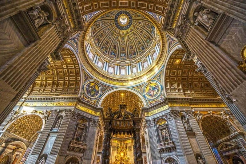 St. Peter's Basilica, Optional Dome Access & Rome Audio App - Final Thoughts: Is This Tour Right for You?