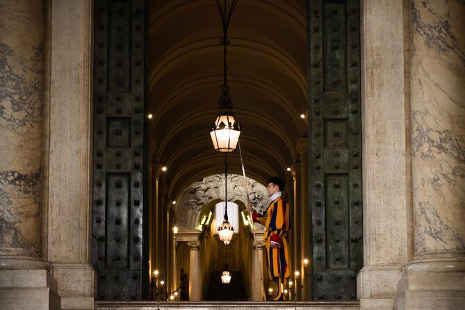 St Peter's Basilica, Popes Tombs and Dome: Small Group Tour - Authentic Experiences and What You’ll Take Away