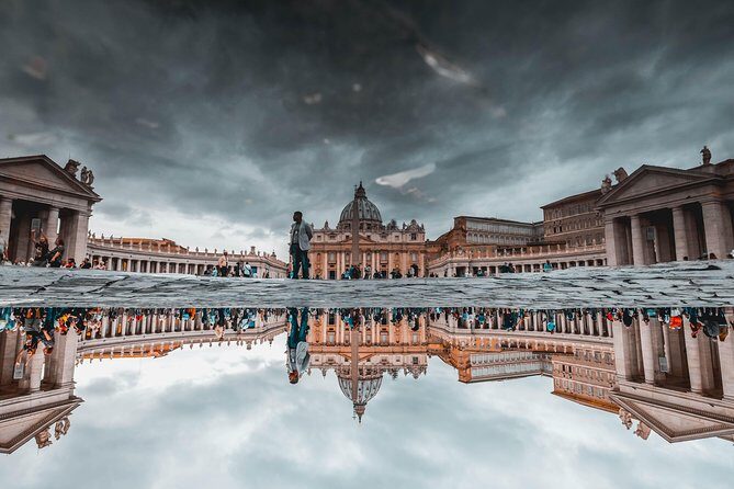 St. Peters Basilica: Self-guided Audio Tour on your Phone (without ticket) - Who Will Love This Tour?