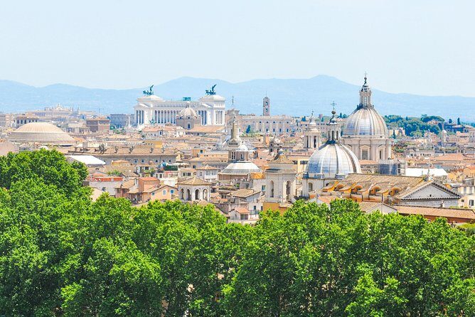 St. Peters Basilica: Self-guided Audio Tour on your Phone (without ticket) - The Sum Up