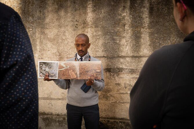 St Peters Basilica Tour with Dome Climb - An In-Depth Look at the Tour Experience