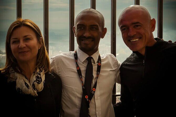 St Peters Basilica Tour with Dome Climb - The Sum Up: Who Should Consider This Tour?