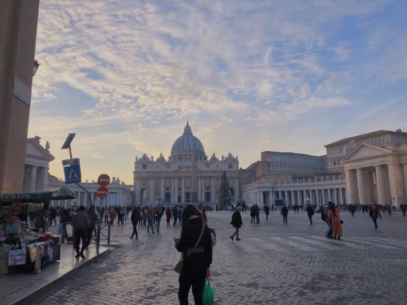 St. Peters Dome Climb & Basilica Tour - Vatican's Finest - The Value and Who Will Love This Tour