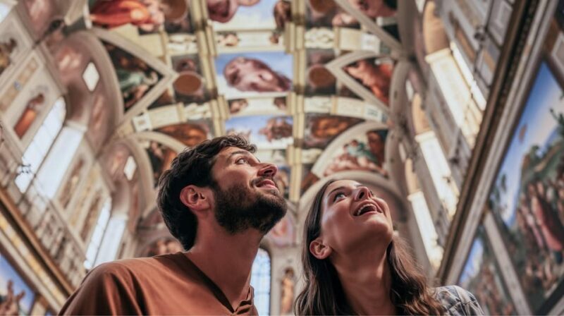 St. Peters Dome Climb & Basilica Tour - Vatican's Finest - FAQ