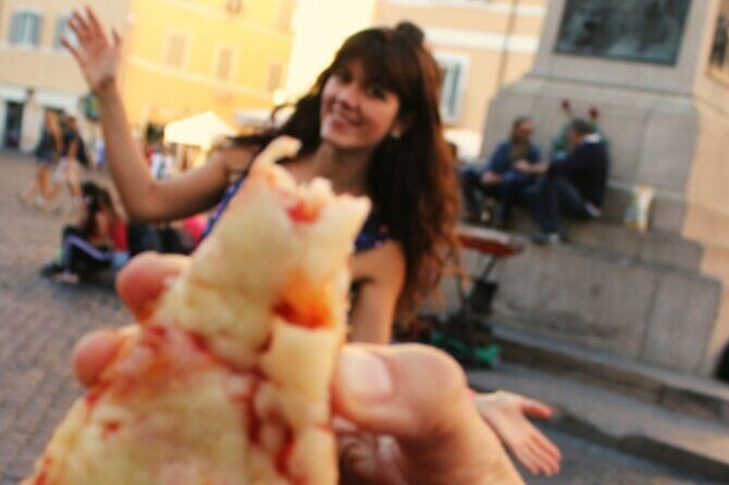 St. Peter's Dome Climb & Rome Street Food Tour with Limoncello - What Makes This Tour Stand Out