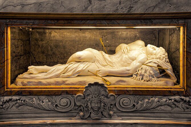 St. Peter's Guided Tour & Dome Climb Option-Priority Access - FAQ