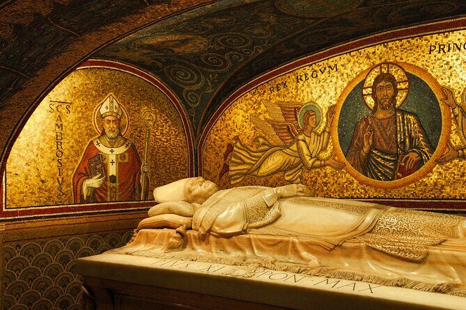 St. Peter's Guided Tour & Dome Climb Option-Priority Access - Final Thoughts