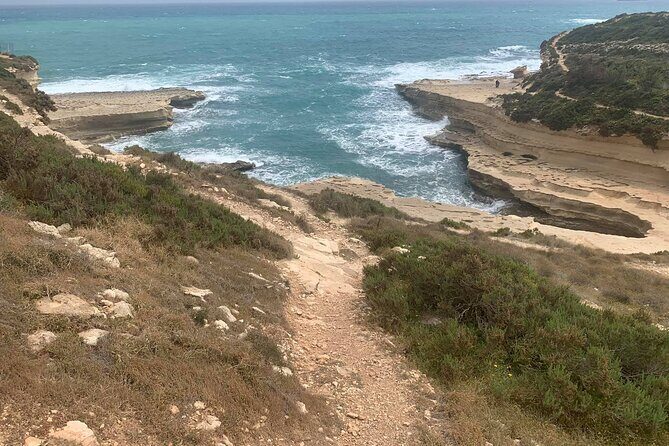 ST.PETER'S POOL Rocky Beach (Half Day with Pick-up) - An In-Depth Look at the Tour Experience