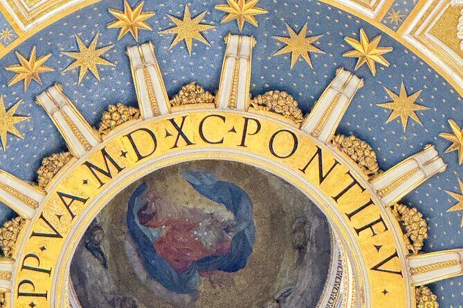 St. Peter's Private Tour with Holy Doors - What Do Past Travelers Say?