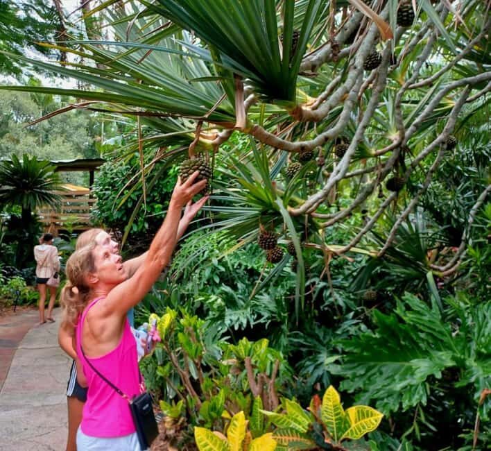 St. Petersburg: Eco Segway Tour with Sunken Gardens - Key Points