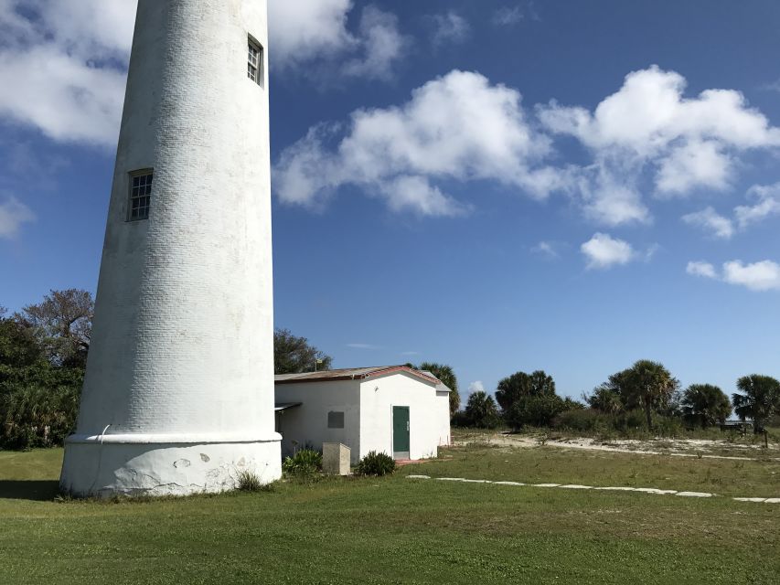 St. Petersburg, FL: 4-Hour Catamaran Cruise to Egmont Key - Availability and Meeting Point