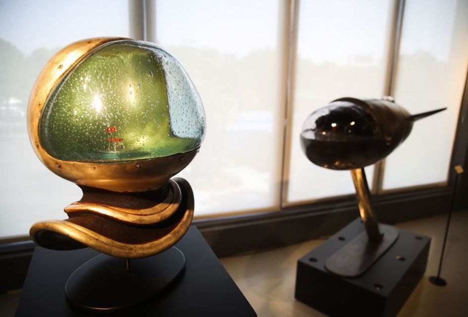 St. Petersburg, FL: Imagine Museum Admission Ticket - Highlights of the Collection