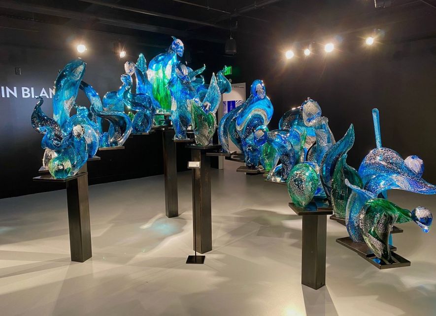 St. Petersburg, FL: Imagine Museum Admission Ticket - Contemporary U.S. Women Artists