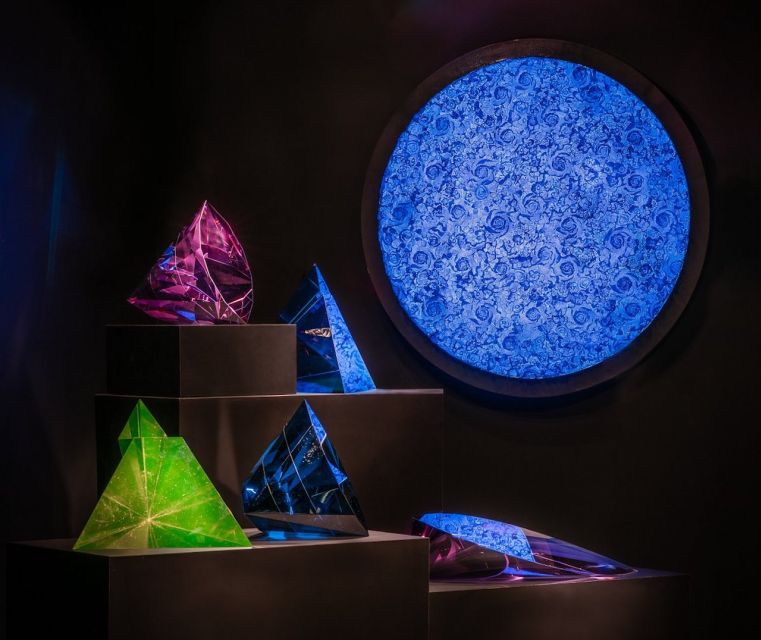 St. Petersburg, FL: Imagine Museum Admission Ticket - Ticket Information and Pricing