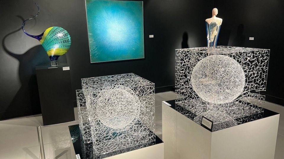 St. Petersburg, FL: Imagine Museum Admission Ticket - Frequently Asked Questions