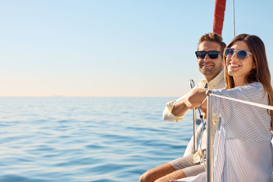 St. Petersburg, FL: Private 2-Hour Dolphin Watching Cruise - Meeting Point and Directions