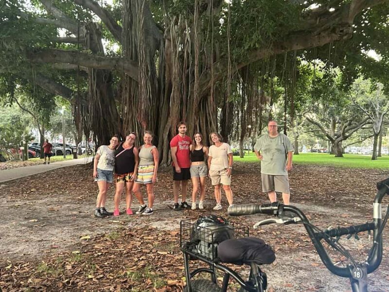 St. Petersburg, FL: Sights and Murals E-Bike Tour - A Detailed Look at the Tour Experience