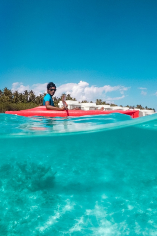 St. Petersburg, FL: Weedon Island Kayak Tour - Getting to the Launch Site