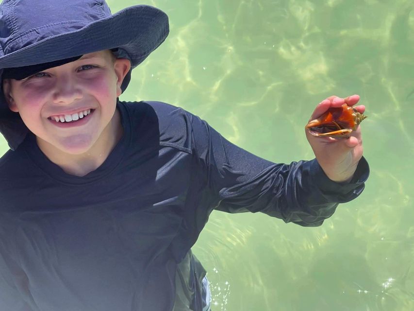 St. Petersburg, Florida: Private 4-Hour Beach Tour - Booking Information