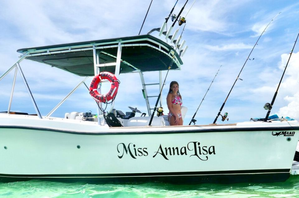 St. Petersburg, Florida: Private 4-Hour Beach Tour - Activity Description