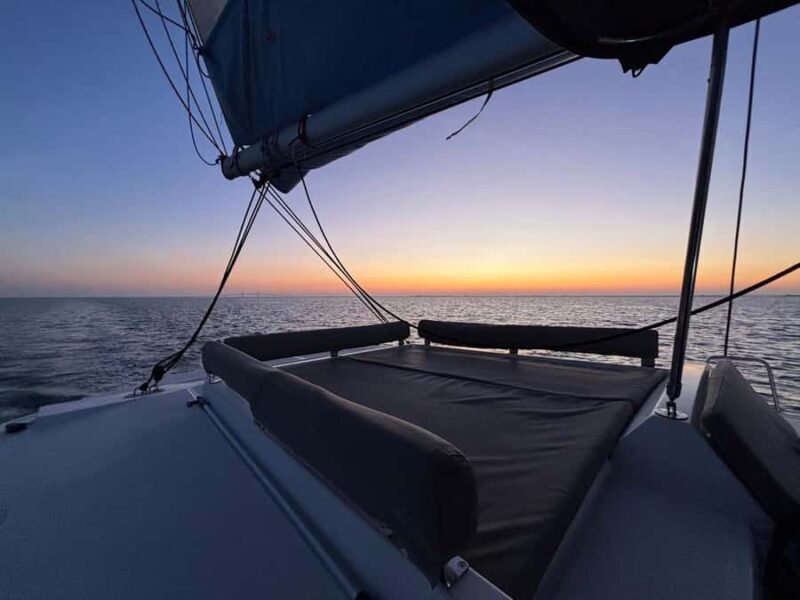 St. Petersburg: Full-Day Private Catamaran Charter - Who Will Love This Experience?
