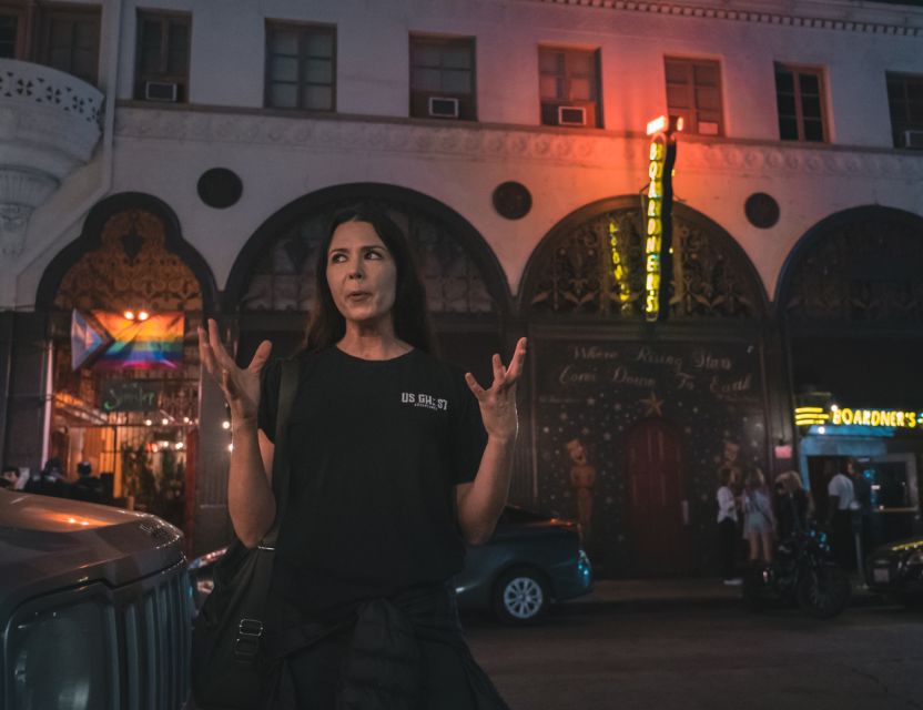 St. Petersburg: Haunted Walking Tour - Accessibility and Restrictions