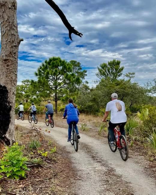 St. Petersburg: Lake Maggiore Bike Tour with Guide - Discovering Lake Maggiore’s Natural Beauty