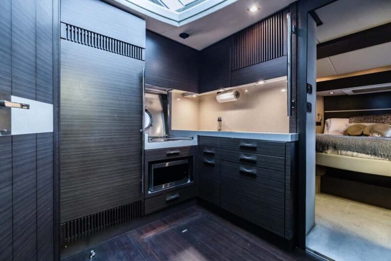 St. Petersburg: Private Yacht Cruise - FAQ