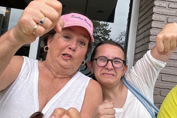 St. Petersburg Scavenger Hunt Walking Activity - Who Would Love This Experience?