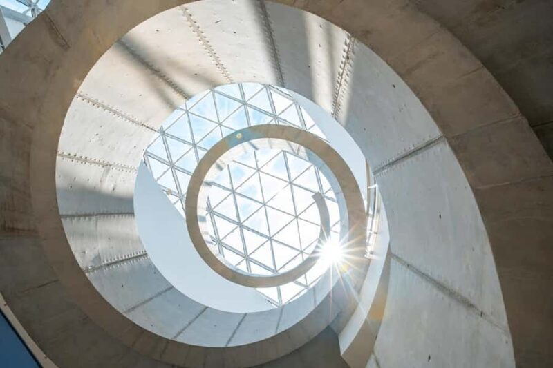 St. Petersburg : The Dalí Museum Gallery Admission Ticket - Special Exhibitions and The Museum’s Atmosphere