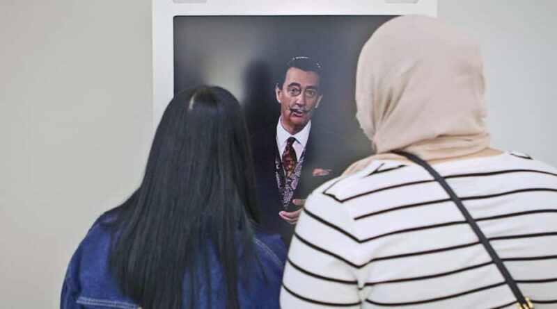 St. Petersburg : The Dalí Museum Gallery Admission Ticket - Who Will Love This?