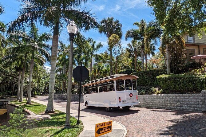 St Petersburg Ultimate (ALL-IN-ONE) City Trolley Tour - Duration & Practical Details