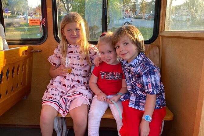 St Petersburg Ultimate (ALL-IN-ONE) City Trolley Tour - Who Should Consider This Tour?