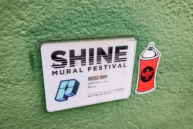 St. Petes Must-Do Murals Tour  The Premier Street Art Trolley - Final Thoughts