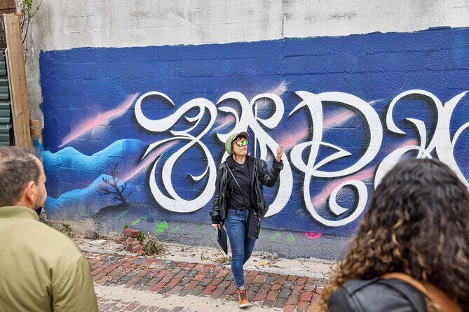 St. Petes Must-Do Murals Tour  The Premier Street Art Trolley - FAQs