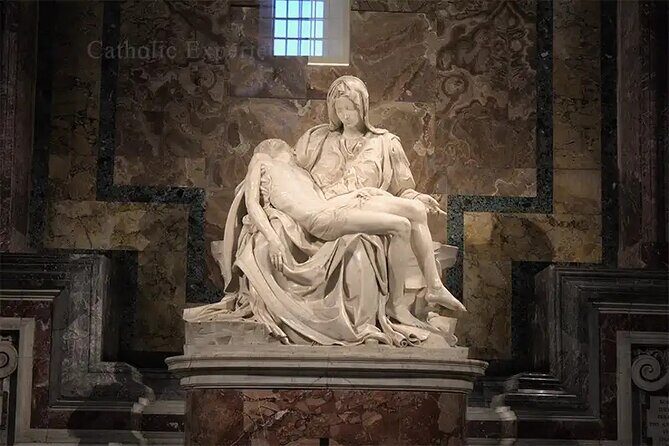 St. Philip Neri's 7 Churches Guided Tour in Rome for Catholics - Who Will Benefit Most