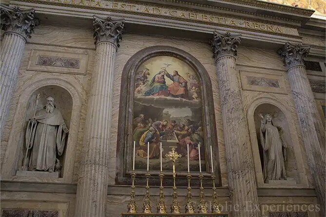 St. Philip Neri's 7 Churches Guided Tour in Rome for Catholics - Final Thoughts
