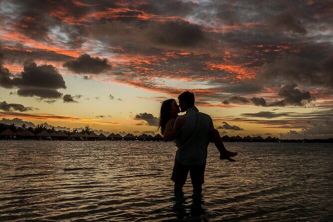 St. Regis Photo-Shoot (Wedding / Couple Photo-shoot) - The Itinerary in Detail