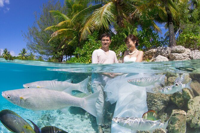 St. Regis Photo-Shoot (Wedding / Couple Photo-shoot) - Pricing and Value