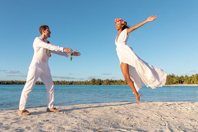 St. Regis Photo-Shoot (Wedding / Couple Photo-shoot) - Who Should Consider This Experience?