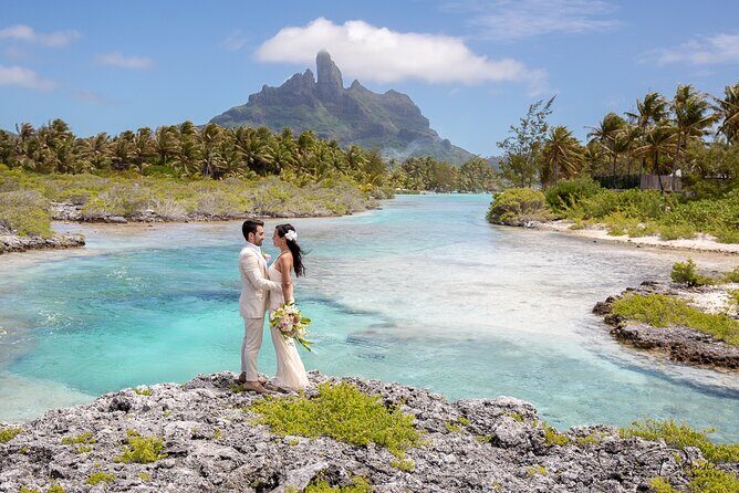 St. Regis Photo-Shoot (Wedding / Couple Photo-shoot) - Final Thoughts