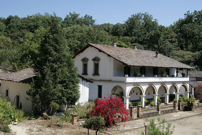 St. Sebastian of the West Tour - An In-Depth Look at the Tour Experience