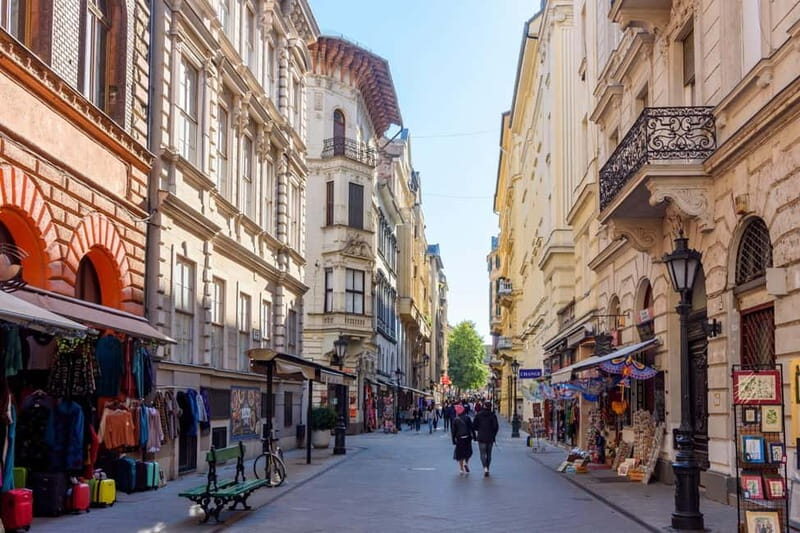 St Stephens Basilica, Dohany Synagogue, Budapest City Tour - FAQ