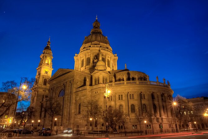 St.Stephens Basilica: Grand Organ Concert & Ticket - Traveler Photos: Capturing the Experience