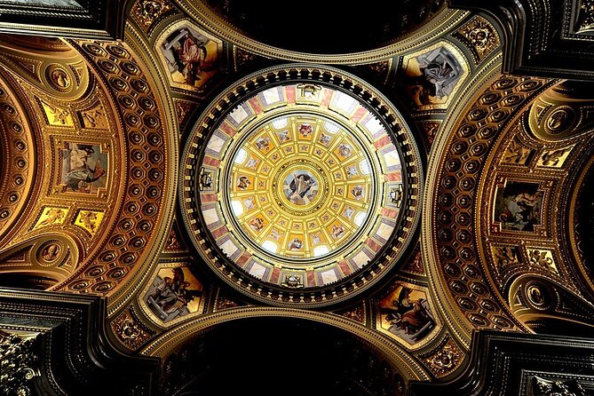 St.Stephens Basilica: Grand Organ Concert & Ticket - Reviewing the Concerts Ratings and Feedback