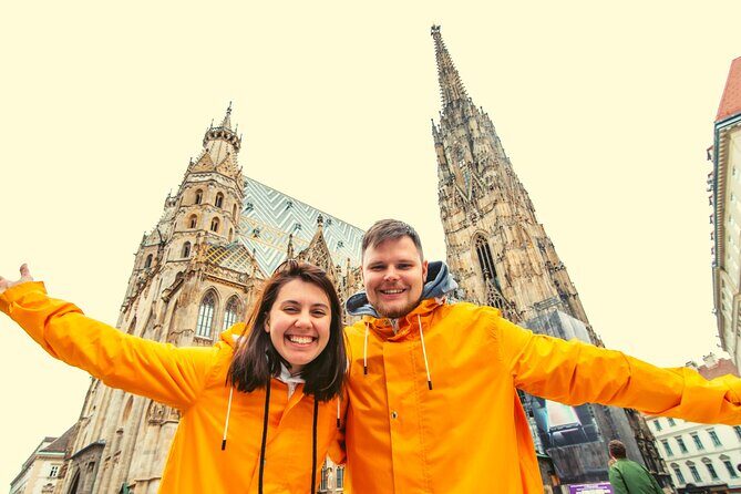 St Stephen's Cathedral, Top Churches of Vienna Old Town Tour - What’s Included & What You Should Know